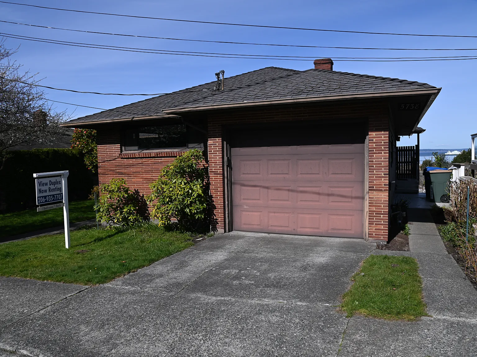 1 bed, 1000 sqft, $1,950 — Photo 1