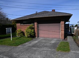 5738 SW Admiral Way, Seattle, WA 98116