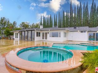 4571 White Oak Pl, Encino, CA 91316