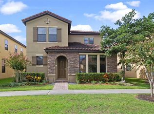 297 Horsemint Ln, Ocoee, FL 34761