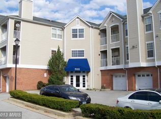7111 Sandown Cir UNIT 302, Baltimore, MD 21244
