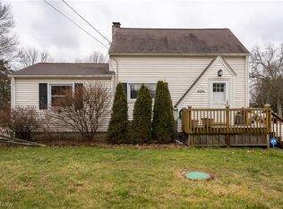 3360 Tisen Rd, Akron, OH 44312