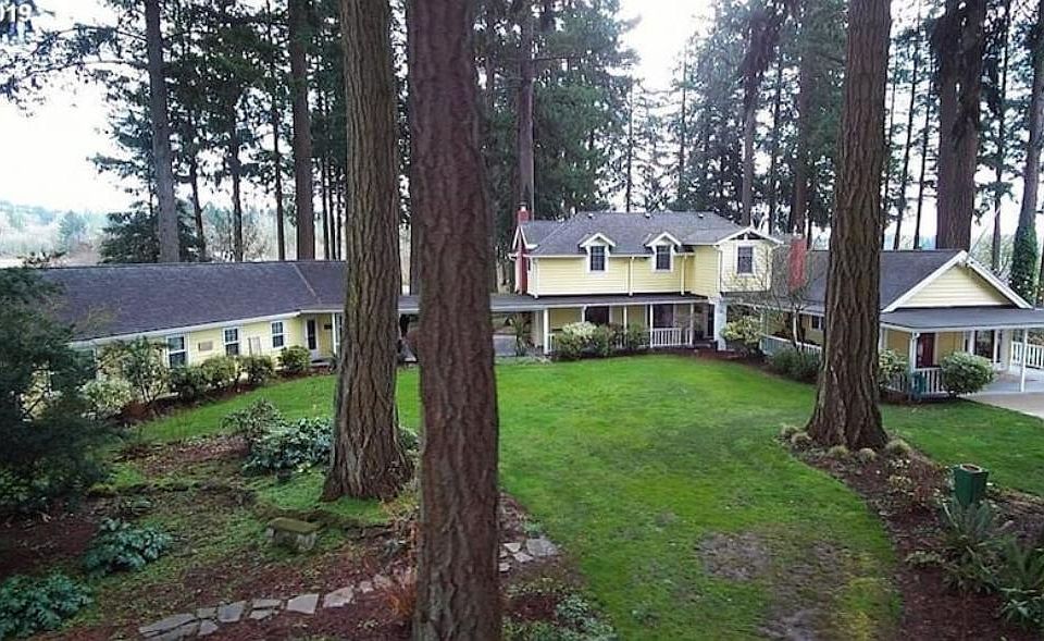 33150 NE Wilsonville Rd, Newberg, OR 97132 Zillow