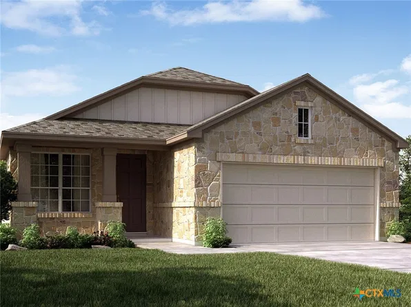 1532 Zion Dr, New Braunfels, TX 78132