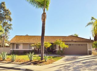 277 Cheyenne Ln, Escondido, CA 92026