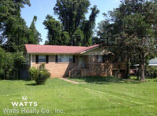 1464 Linda Vista Dr, Vestavia Hills, AL 35226