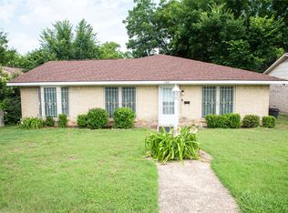 3921 Silverhill Dr, Dallas, TX 75241