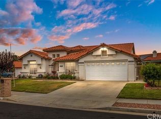 1778 Papaya Tree St, Hemet, CA 92545