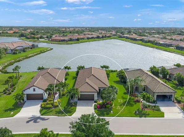 215 Cassano Dr, Nokomis, FL 34275