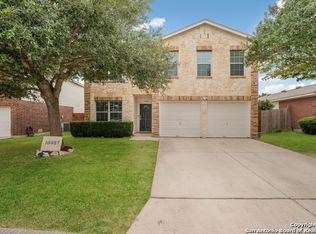 10027 Buescher Ln, San Antonio, TX 78223