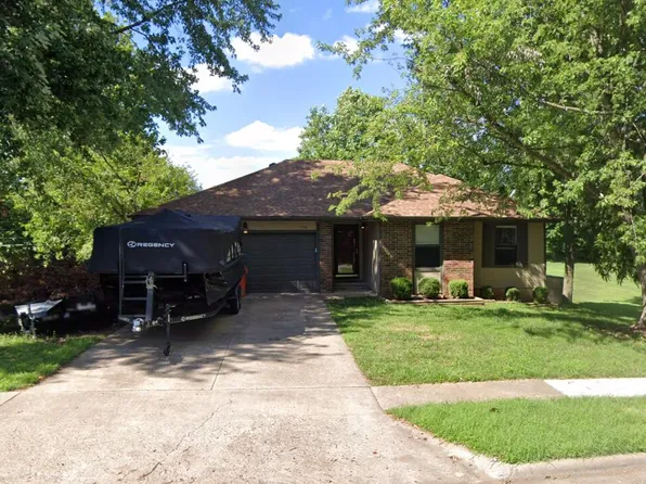 1159 W Grayrock Drive, Springfield, MO 65810