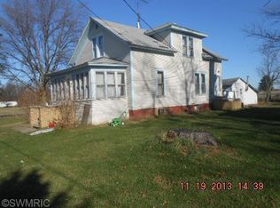 8845 M 140, Berrien Center, MI 49102