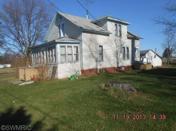 8845 M 140, Berrien Center, MI 49102