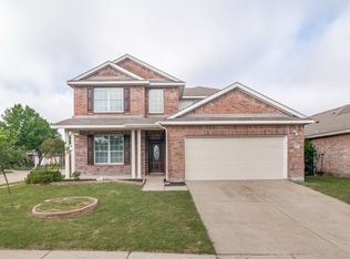 1026 Comfort Dr, Forney, TX 75126