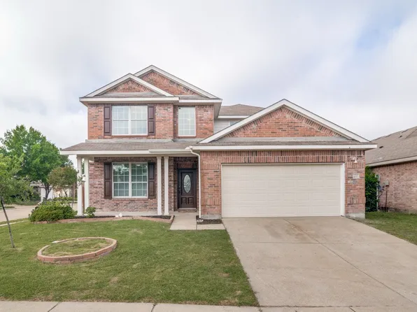1026 Comfort Dr, Forney, TX 75126