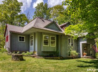 25 Bald Hill Rd, South Kent, CT 06785