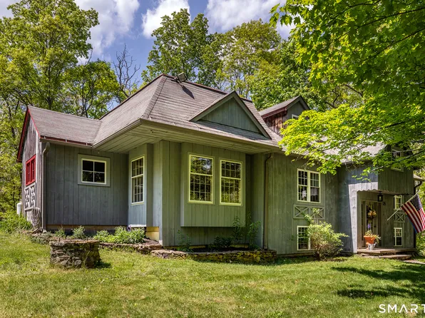25 Bald Hill Road, Kent, CT 06785