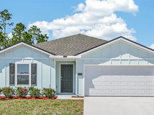 4 GOLDEN OAK WAY, PALM COAST, FL 32137