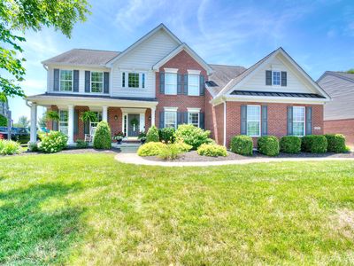 877 Ashridge Ct, Erlanger, KY, 41018