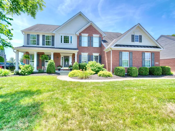 877 Ashridge Ct, Erlanger, KY 41018