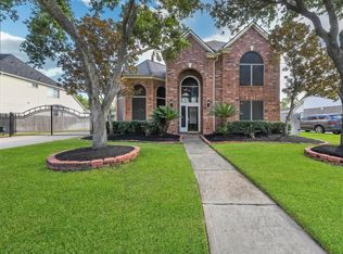 22618 Sierra Lake Ct, Katy, TX 77494