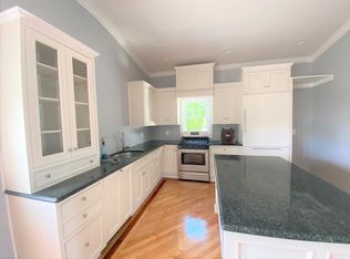 66 Dudley St #2, Medford, MA 02155