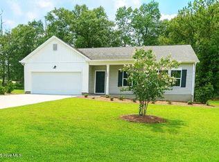 1621 Star Cross Drive SW, Shallotte, NC 28470