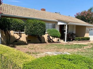 1613 Mariposa Way, Lodi, CA 95242