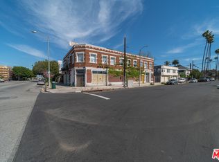 1906 Cimarron St, Los Angeles, CA 90018
