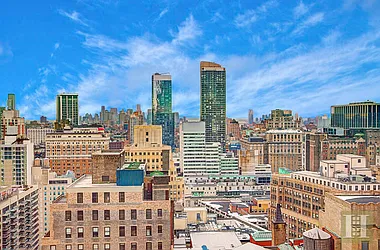 Rented by Halstead Real Estate