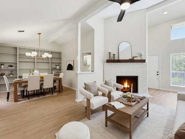 7903 Tealwood Trl, Austin, TX 78731
