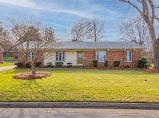 4815 Tara Dr, Greensboro, NC 27410