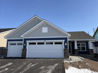 10855 Hemingway Ave S, Cottage Grove, MN 55016