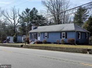 314 Centerton Rd, Bridgeton, NJ 08302