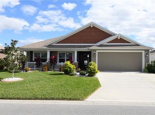 5825 Botner Dr, The Villages, FL 32163