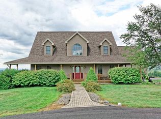 1625 McGuire School Rd, Delanson, NY 12053