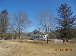 S7130 State Highway 131, Viola, WI 54664