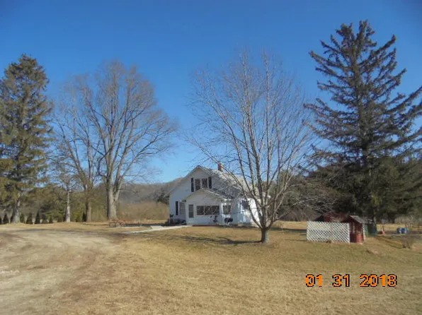 S7130 State Highway 131, Viola, WI 54664