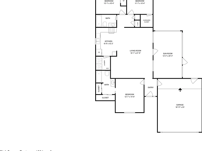 352 N Fork Pl — Photo 18