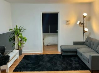23 Magnolia Ave FLOOR 1, Jersey City, NJ 07306