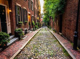 61 Anderson St #77, Boston, MA 02114