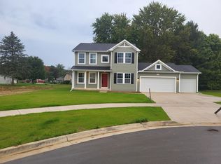 933 Valley Vw, Marshall, MI 49068
