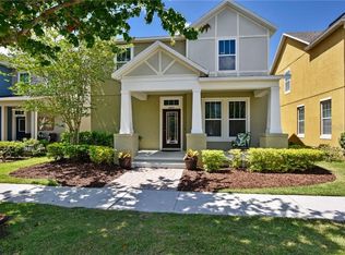 6852 Sundrop St, Harmony, FL 34773