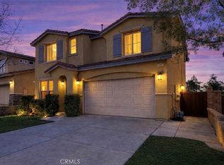 33345 Wallace Way, Yucaipa, CA 92399