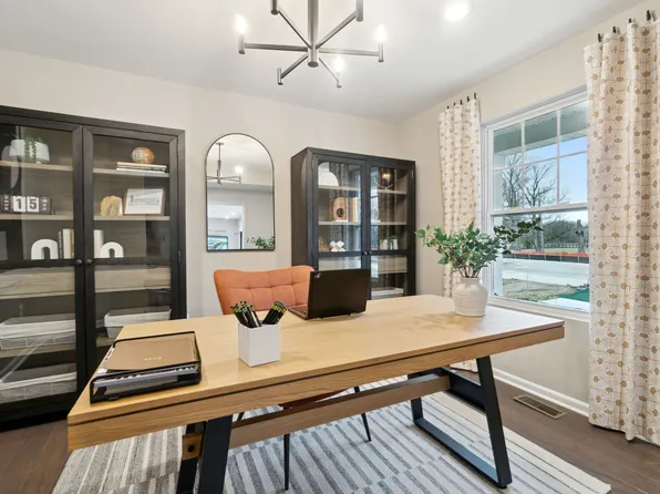 Peyton Plan, Heritage Farms