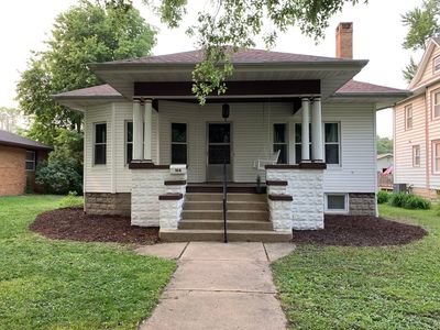 104 E Chestnut St, Fairbury, IL, 61739