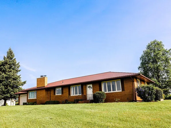 9444 W 800 S, Kewanna, IN 46939