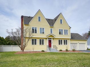 114 Madison Rd, Northborough, MA 01532