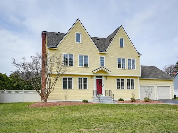 114 Madison Rd, Northborough, MA 01532