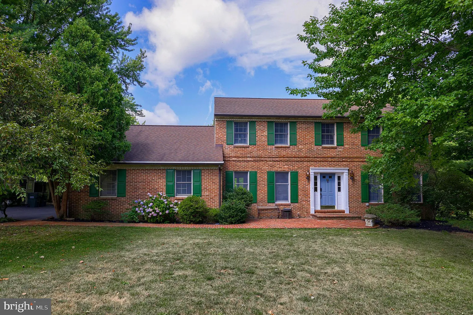 2420 Raleigh Dr photo 1